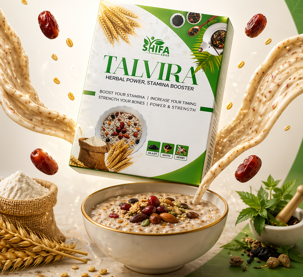 TALVIRA Talbeena product